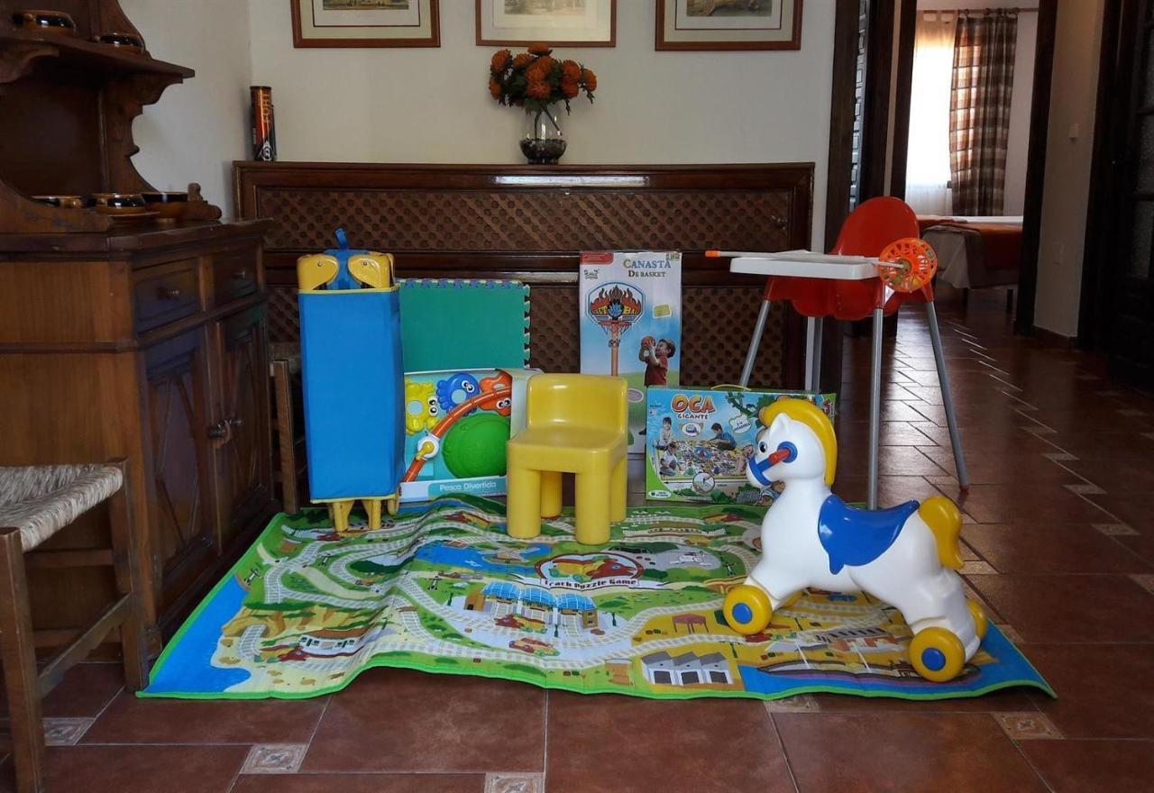 Finca Santa Matilde مالقة المظهر الخارجي الصورة